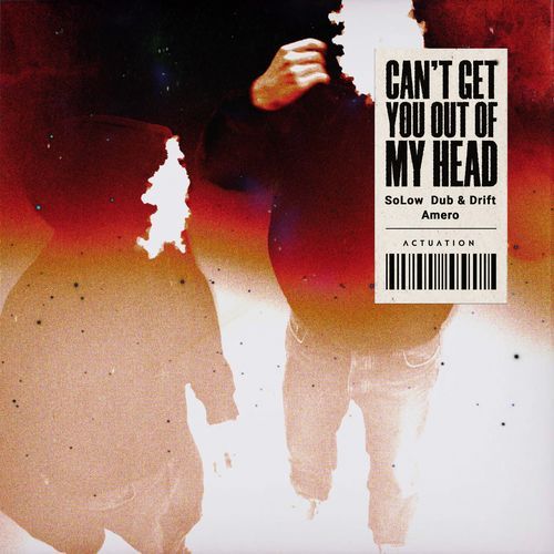 Can't Get You out of My Head
