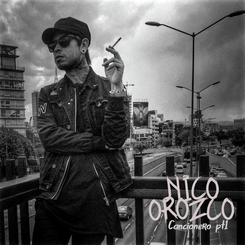 Capitán cover art