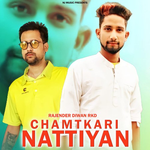 Chamtkari Nattiyan