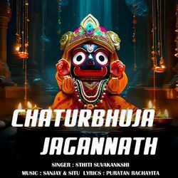 Chaturbhuja Jagannath-MixeXT9BWXo