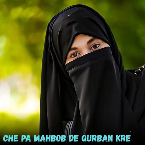 Che Pa Mahbob De Qurban Kre