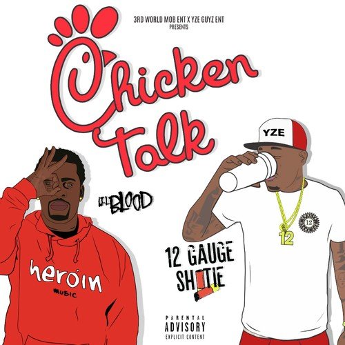 Chicken Talk