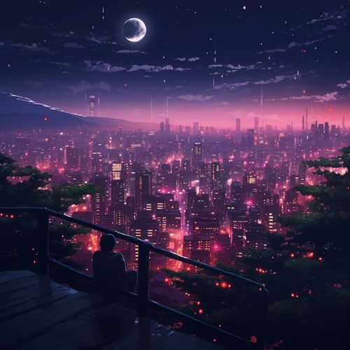 Chill Vibes: Lofi Relaxation Beats_poster_image