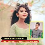 Chora Girlfriend Bnai Le Teri