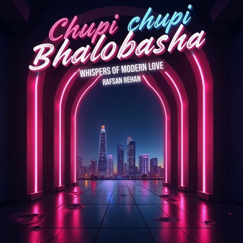 Chupi Chupi Bhalobasha