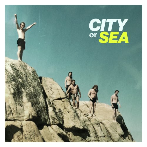 Brian cover art