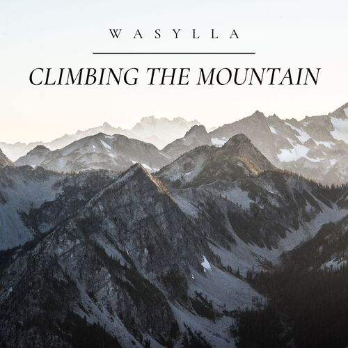 Climbing the Mountain cover art