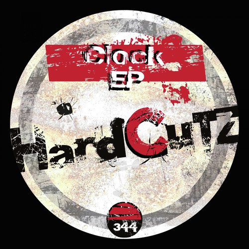 Clock (Milos Pesovic Remix) cover art