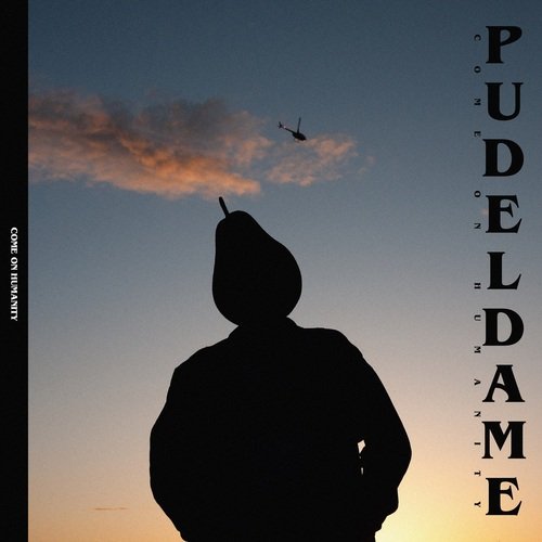 Come on Humanity cover art
