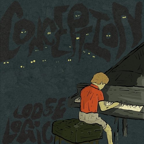 Can't Lose (feat. Ben Melius) cover art