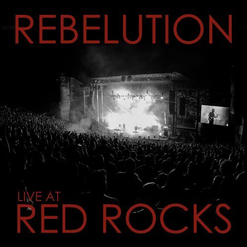 Count Me In (Live At Red Rocks Amphitheater, Morrison, CO / June 20, 2015)