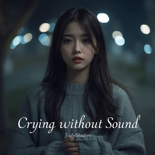 Crying Without Sound