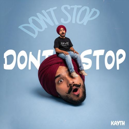 DONT STOP