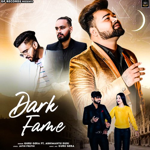 Dark Fame