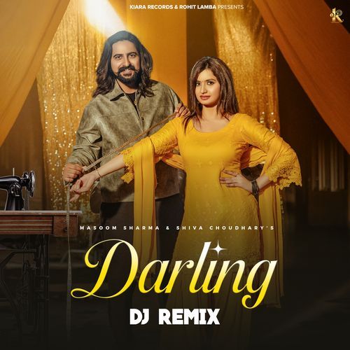 Darling (Remix)