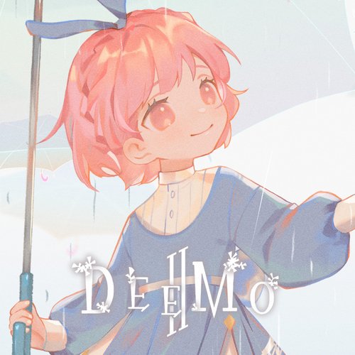 Deemo's Flight II: Rain