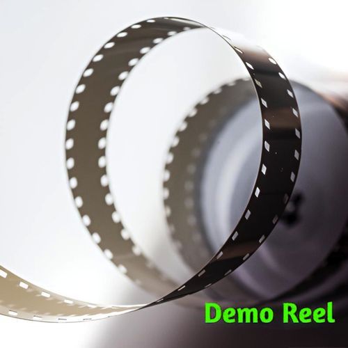 Demo Reel cover art