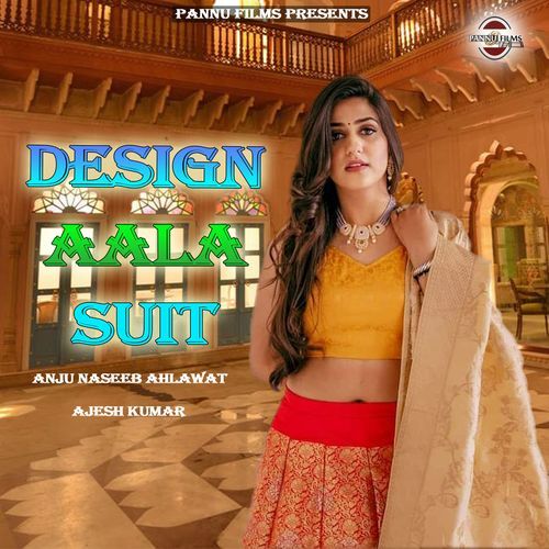 Design Aala Suit