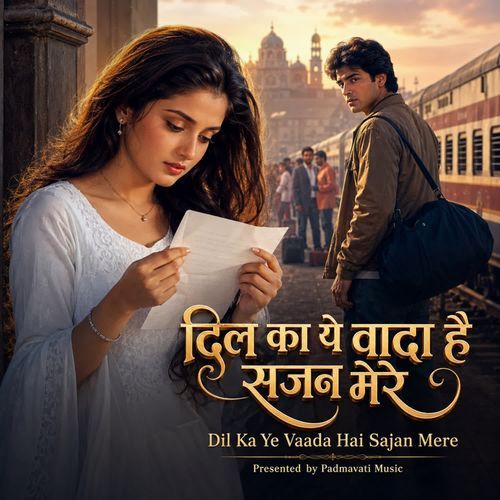 Dil Ka Ye Vaada Hai Sajan Mere