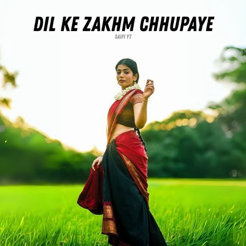 Dil Ke Zakhm Chhupaye