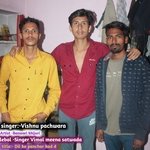 Dil ko panchar kad d