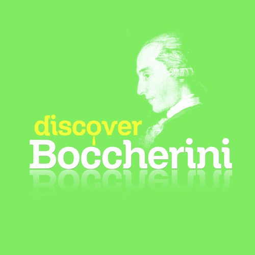 Discover Boccherini