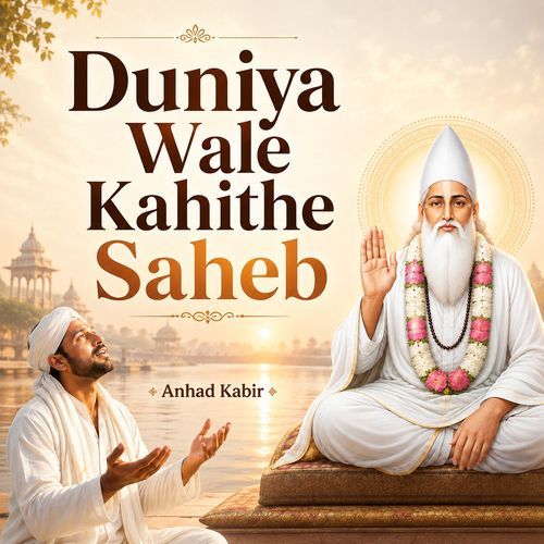 Duniya Wale Kahithe Saheb