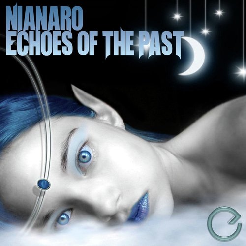 Echoes Of The Past (AxelPolo Remix) cover art