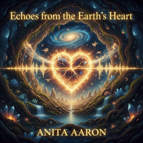 The Peaceful Rhythm of Waves