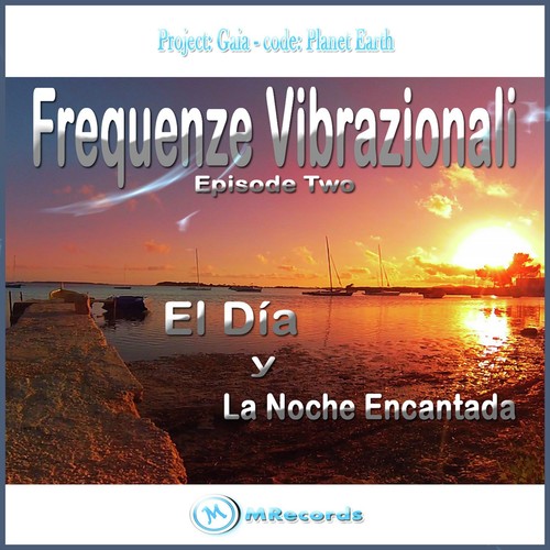 Frequenze Vibrazionali