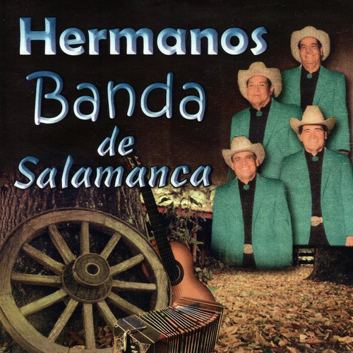 Los Saucitos cover art