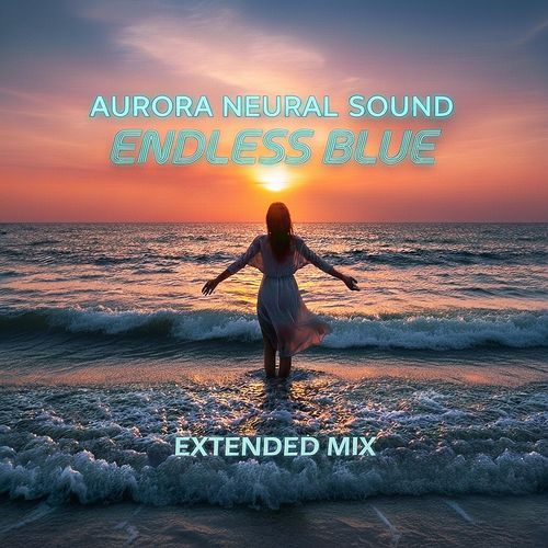 Endless Blue (Extended Mix) cover art