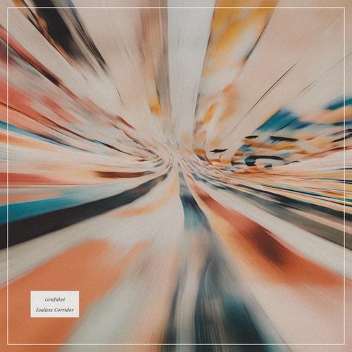 Endless Corridor cover art