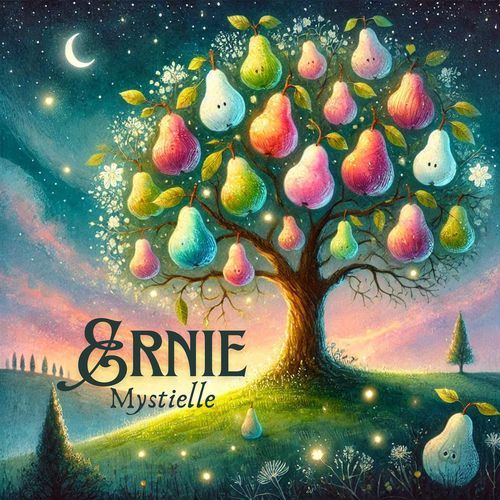 Ernie cover art