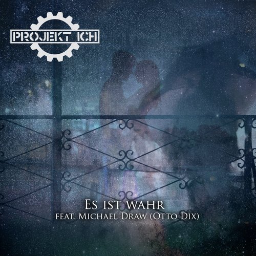 Es ist wahr (Madbello Remix) cover art