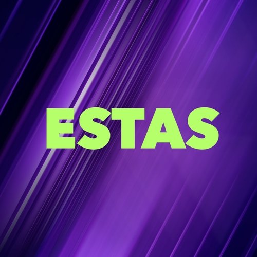 Estas cover art