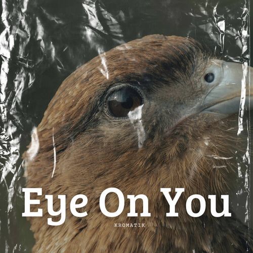 Eye On You (radio edit)