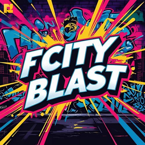 F City Blast