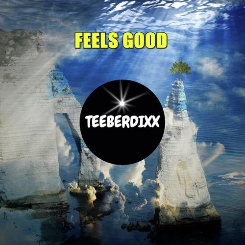 Feels Good cover art