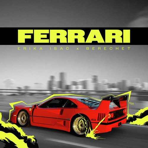 Ferrari (From "Haita De Acțiune" The Movie)