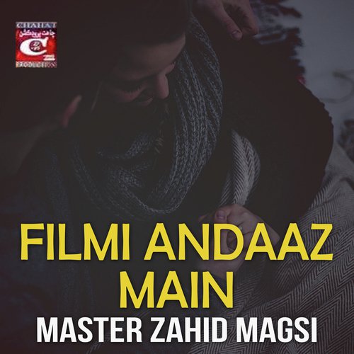 Master Zahid Magsi