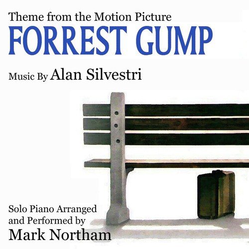 Forrest Gump - Theme from the Motion Picture (Single) (Alan Silvestri)