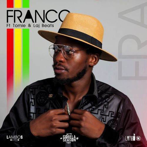 Franco cover art