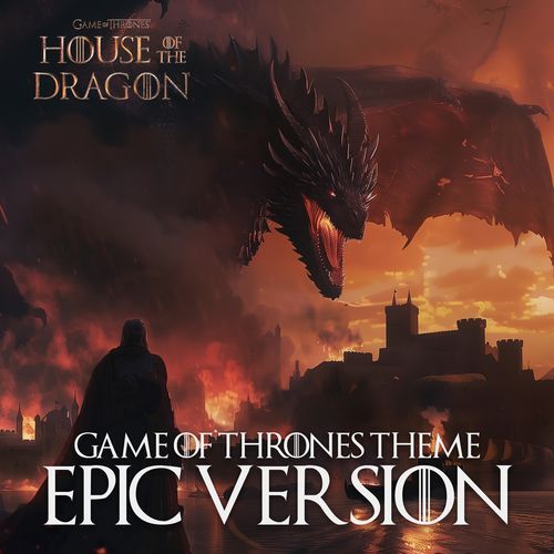 Game of Thrones Theme (EPIC)