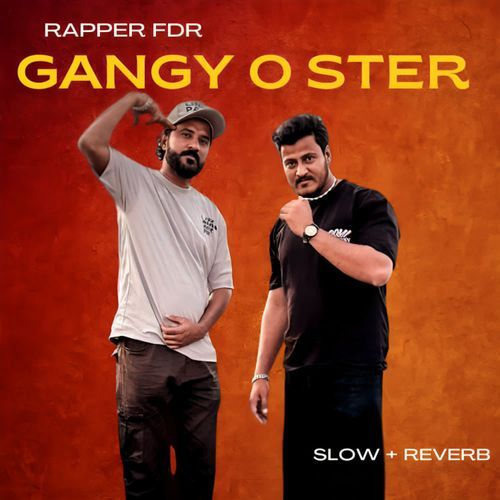 Gangy O Ster Slow +Reverb