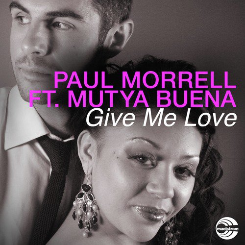 Give Me Love (Pink Panda Remix)