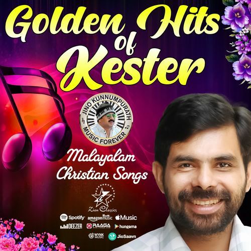 Golden Hits of Kester