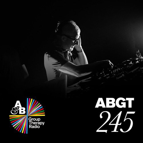 Soul Dreamer (ABGT245)