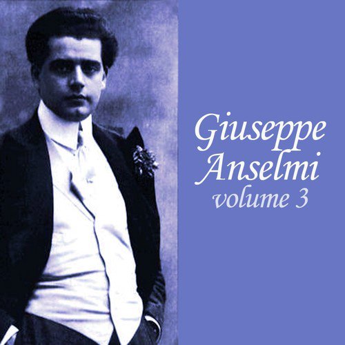 Guiseppe Anselmi, Vol. 3