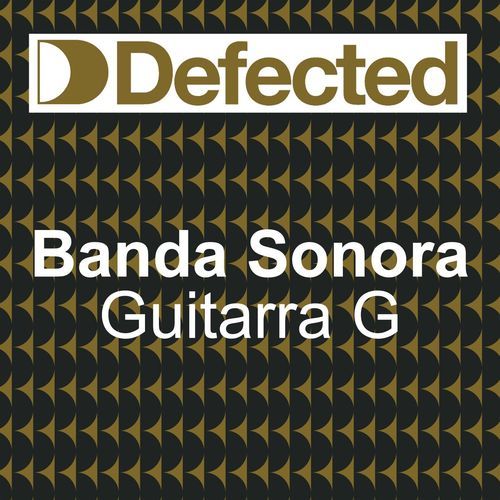 Guitarra G (Original Chill Out Mix) cover art